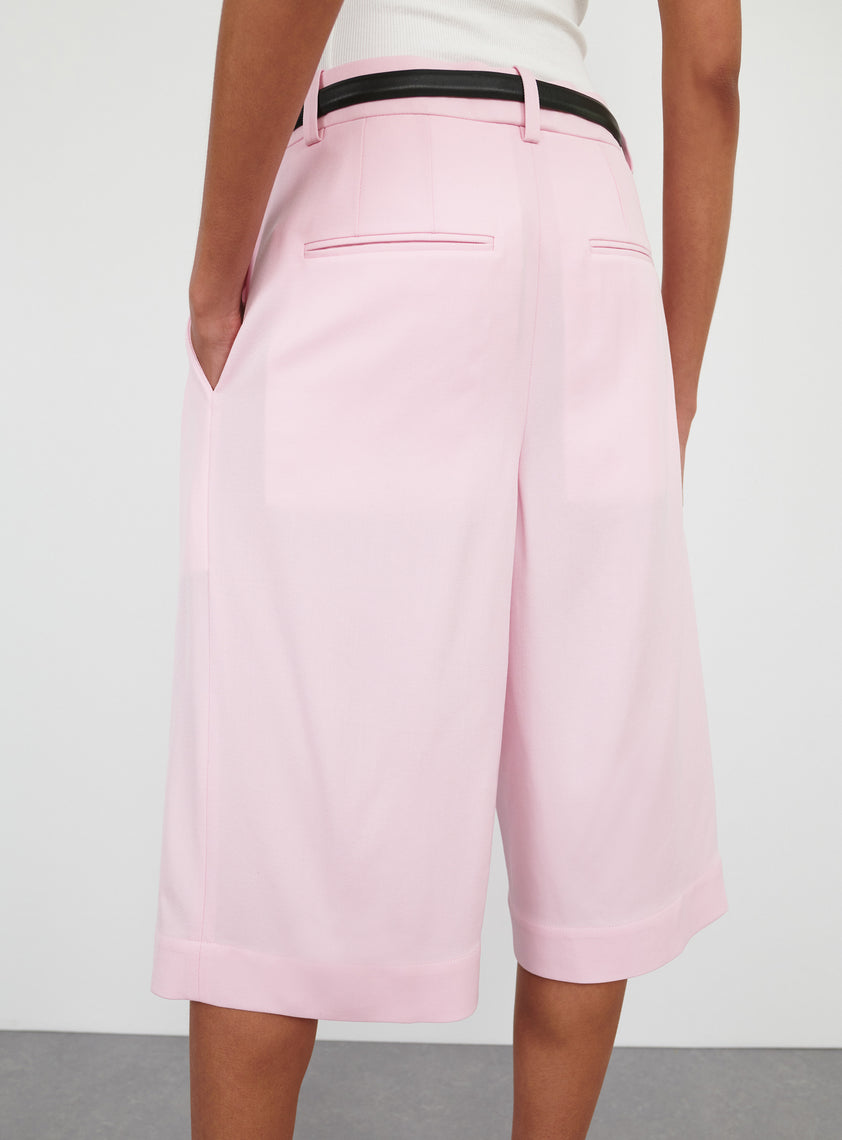 Low Rise Short